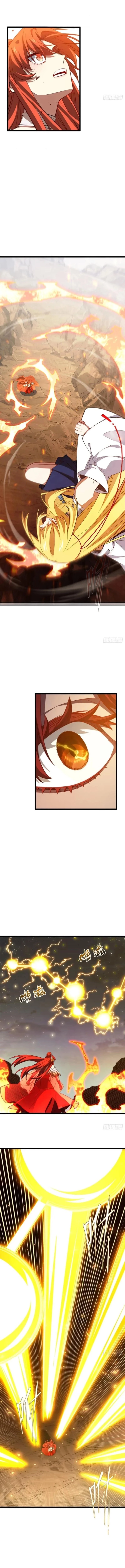 Scoring the Sacred Body of the Ancients from the Get-go Chapter 77 - 8