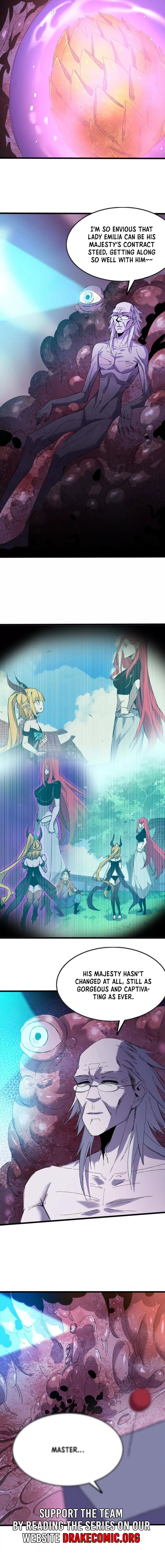 Hero X Demon Empress Chapter 129 - 5