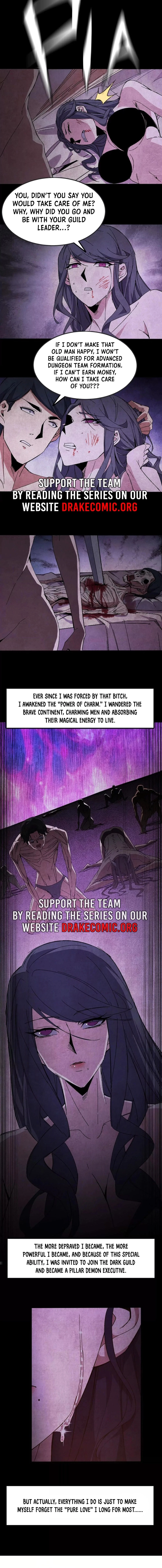 Hero X Demon Empress Chapter 128 - 9