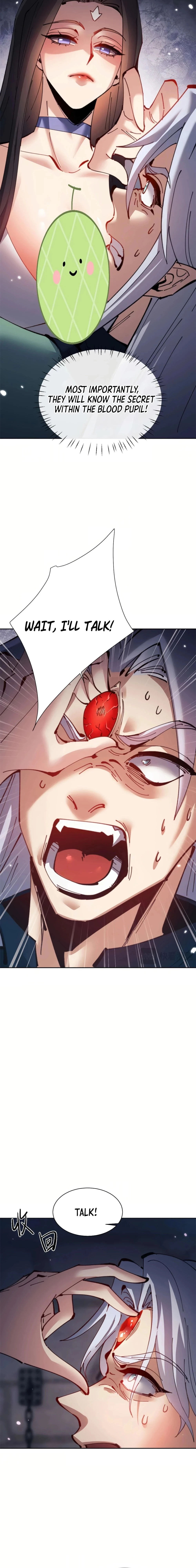 Master: This Villainous Disciple Is Not The Holy Child Chapter 100 - 9