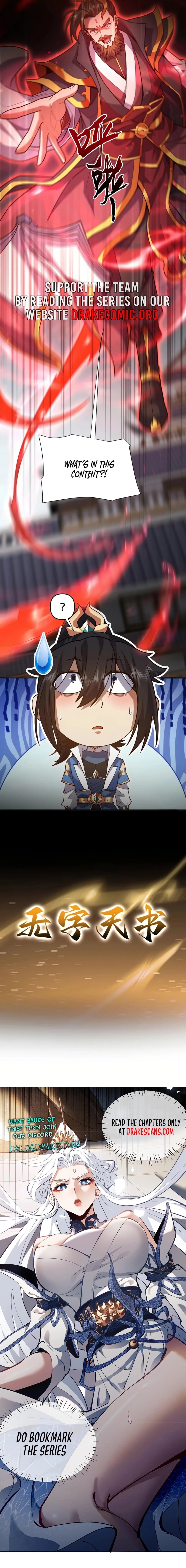 Invincible After Shocking My Empress Wife Chapter 57 - 14