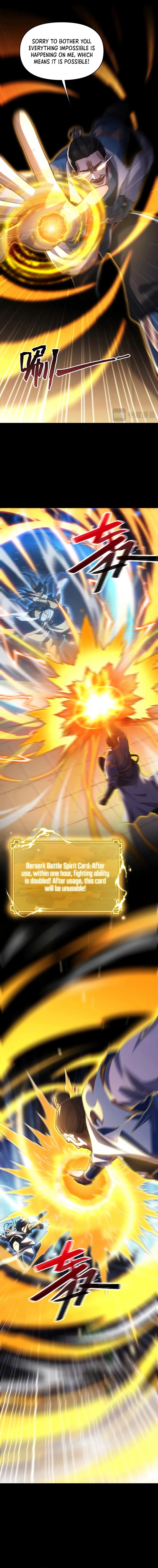 Invincible After Shocking My Empress Wife Chapter 56 - 14