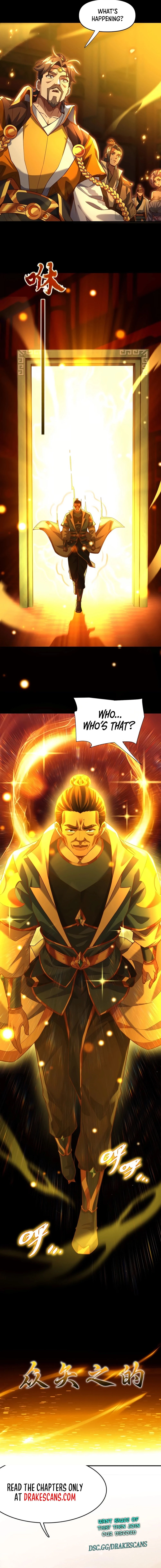 Invincible After Shocking My Empress Wife Chapter 55 - 14