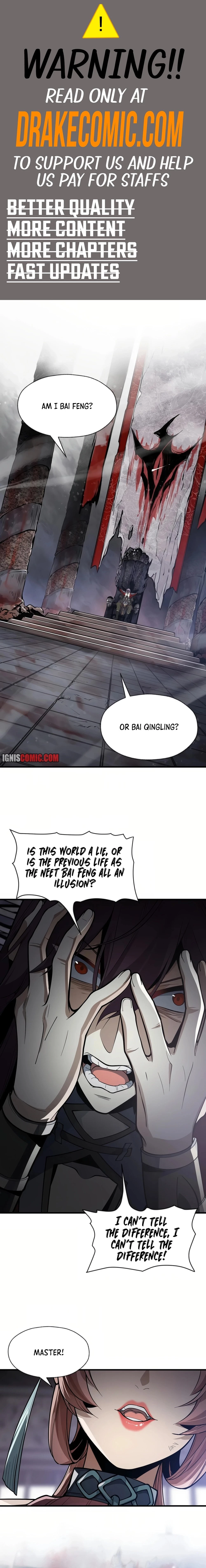 I, the Demon Lord, Am Being Targeted by My Female Disciples! Chapter 51 - 1