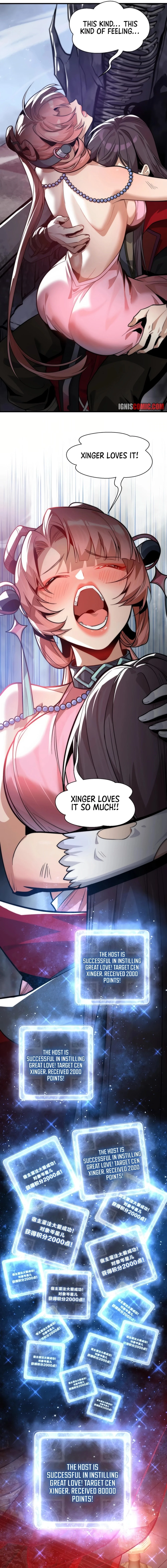 I, the Demon Lord, Am Being Targeted by My Female Disciples! Chapter 51 - 6