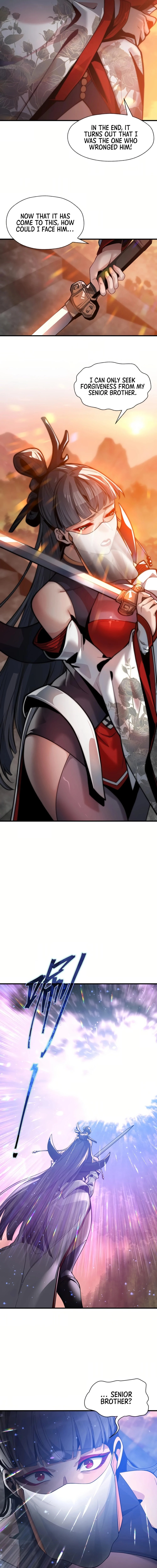 I, the Demon Lord, Am Being Targeted by My Female Disciples! Chapter 50 - 5