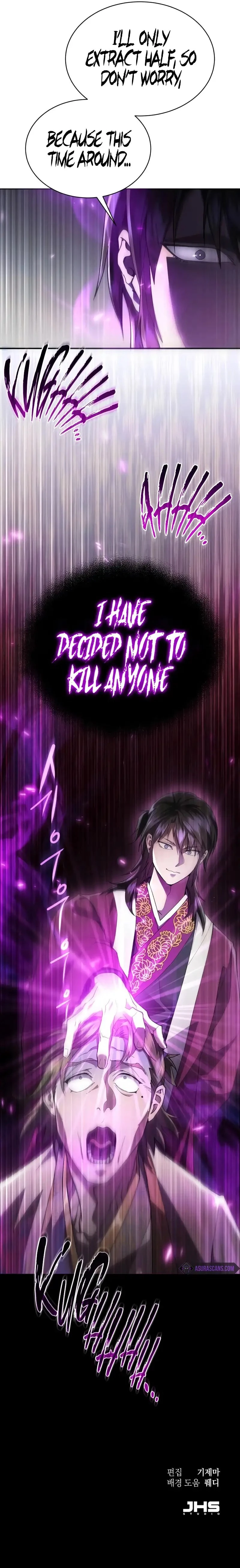 The Heavenly Demon Wants a Quiet Life Chapter 10 - 13