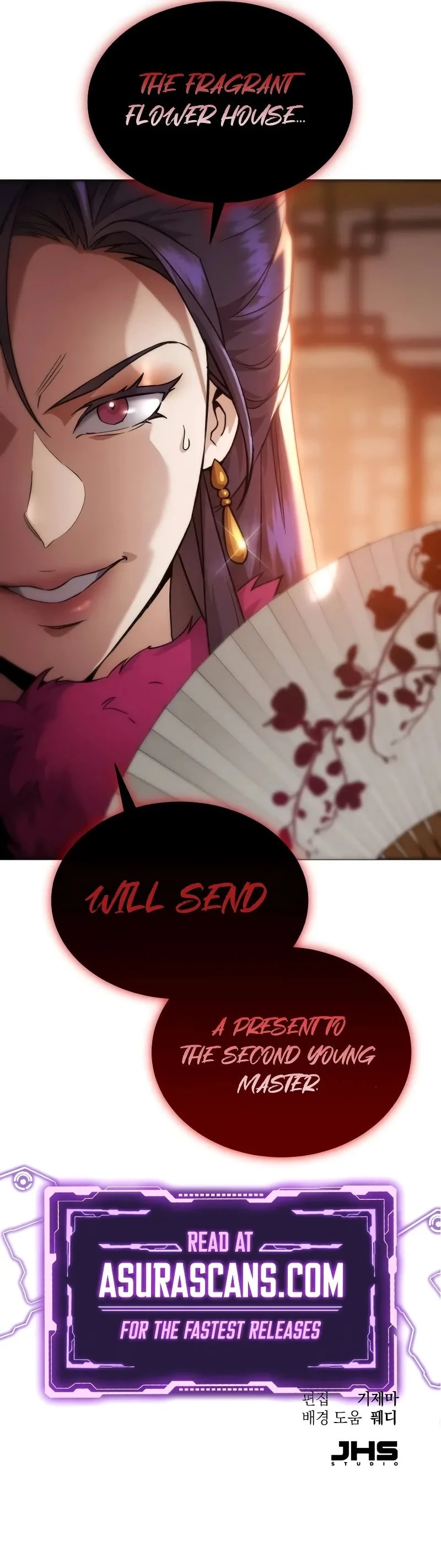 The Heavenly Demon Wants a Quiet Life Chapter 3 - 13