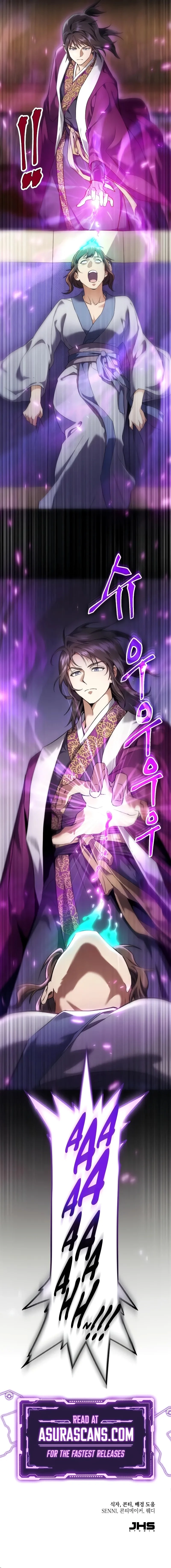 The Heavenly Demon Wants a Quiet Life Chapter 1 - 25