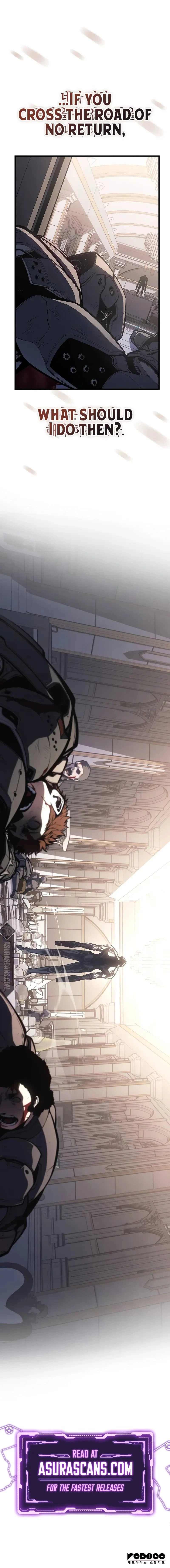 Bad Born Blood Chapter 16 - 14