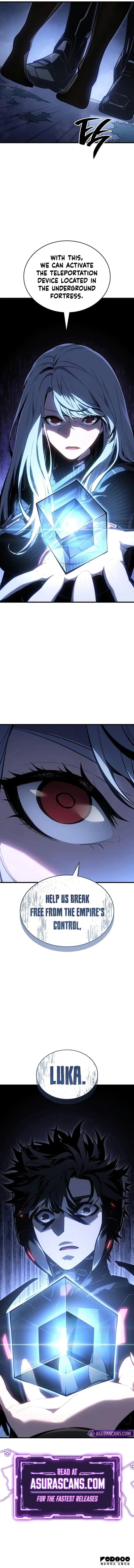 Bad Born Blood Chapter 17 - 15