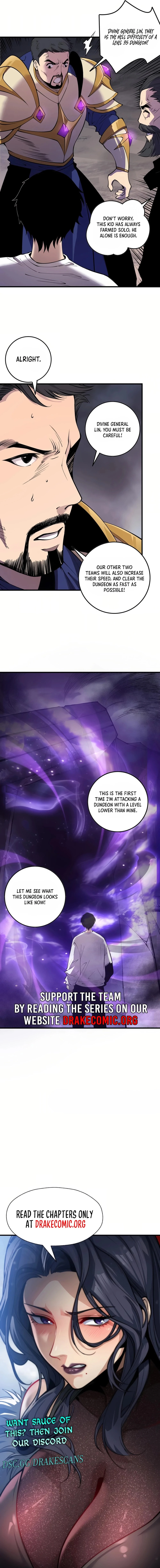  Necromancer, the Ultimate Scourge! Chapter 147 - 12