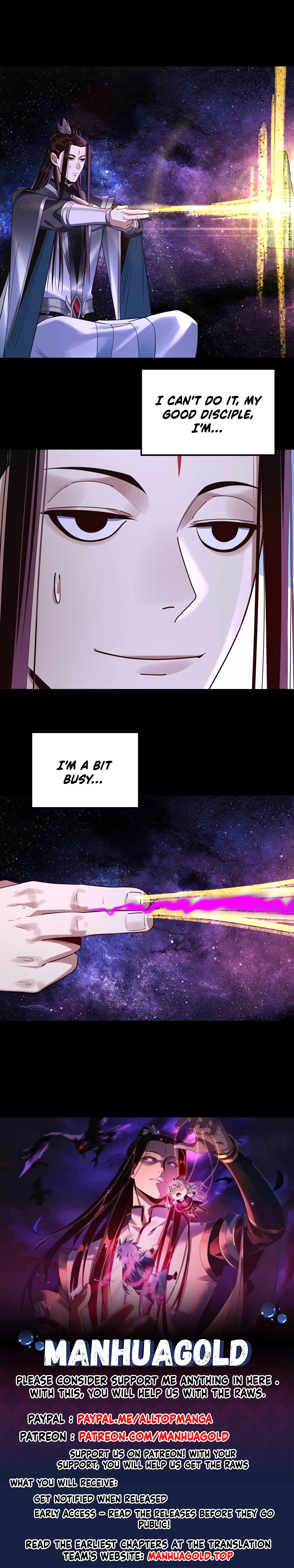 I Am the Fated Villain Chapter 216 - 18