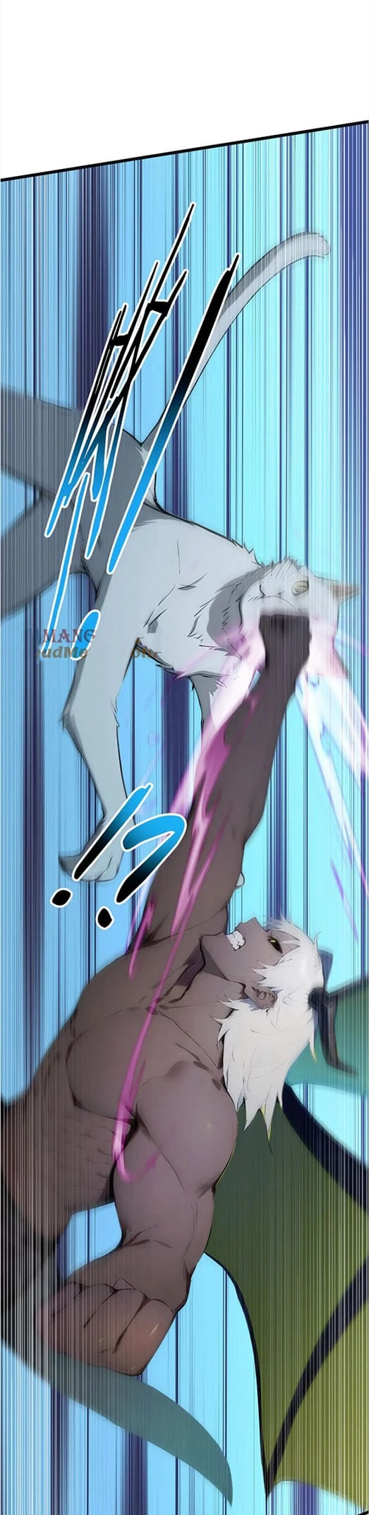 Gods of all people: I sacrificed hundreds of millions of living beings to become a god Chapter 84 - 3