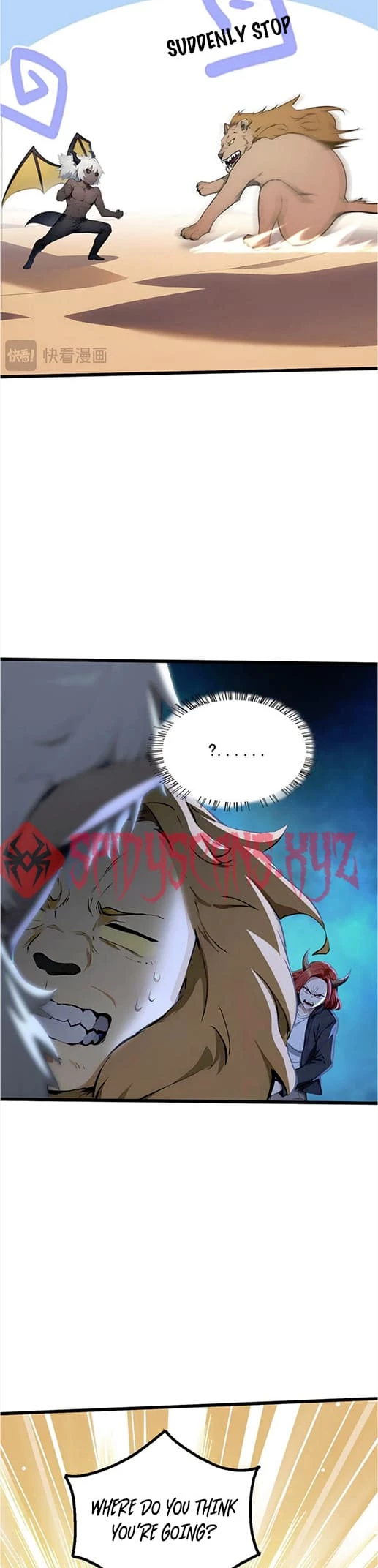 Gods of all people: I sacrificed hundreds of millions of living beings to become a god Chapter 84 - 11