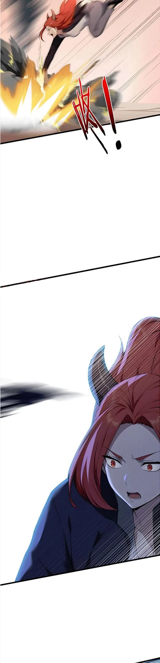 Gods of all people: I sacrificed hundreds of millions of living beings to become a god Chapter 84 - 16