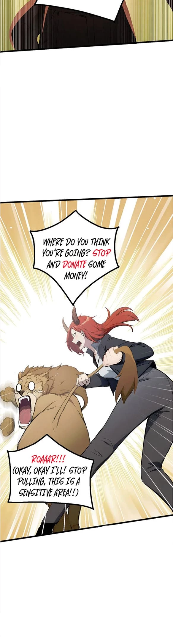 Gods of all people: I sacrificed hundreds of millions of living beings to become a god Chapter 84 - 28