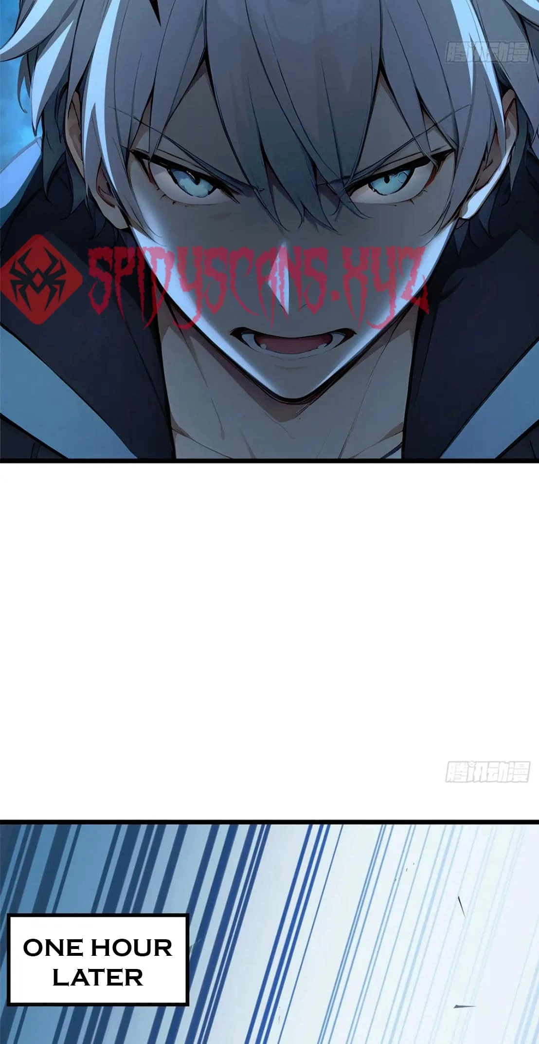 Gods of all people: I sacrificed hundreds of millions of living beings to become a god Chapter 83 - 10