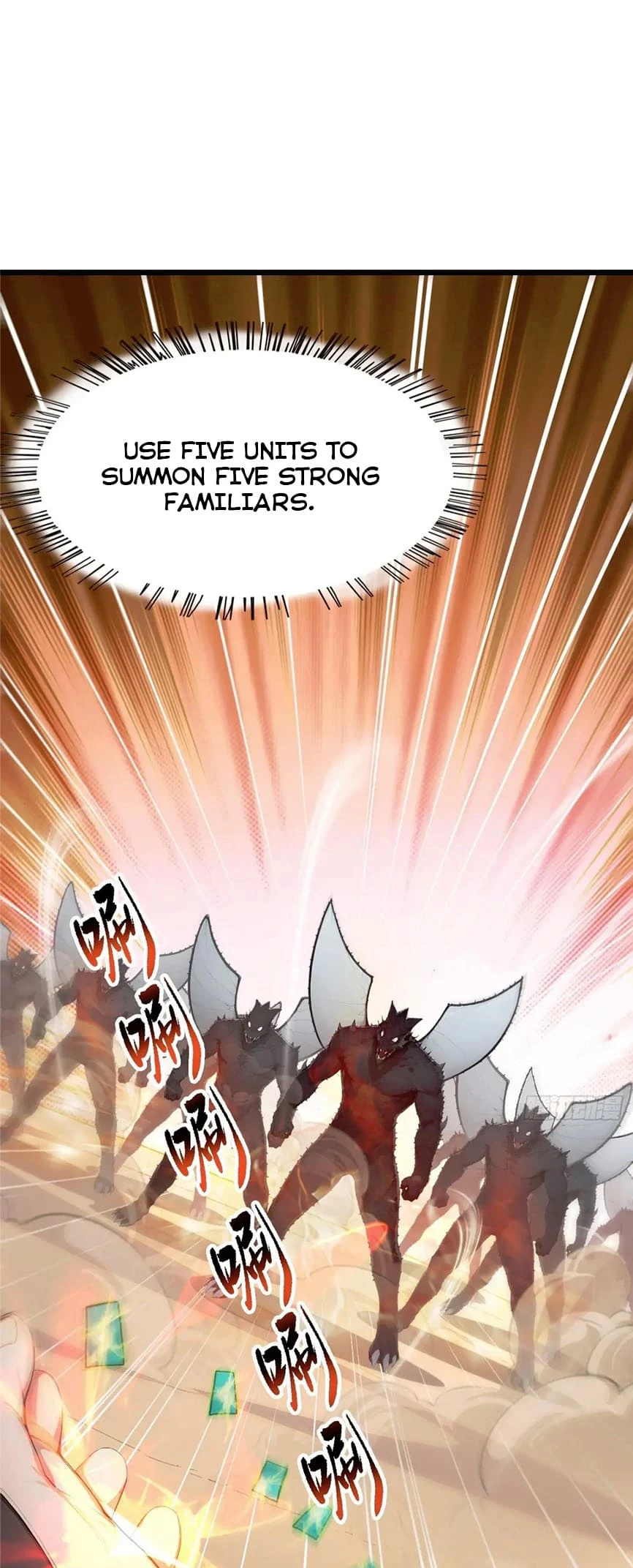 Gods of all people: I sacrificed hundreds of millions of living beings to become a god Chapter 83 - 29