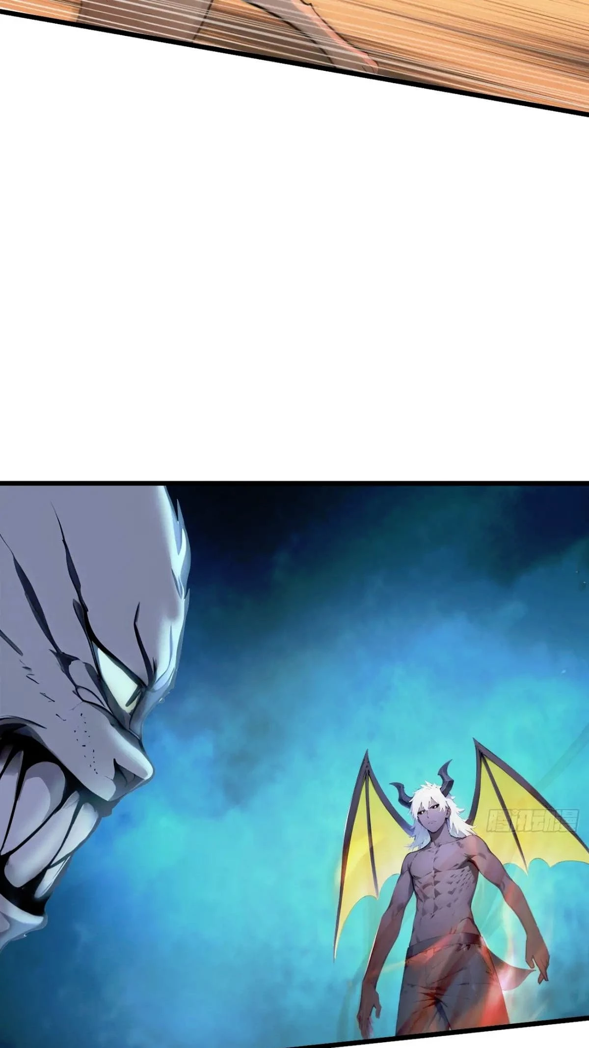 Gods of all people: I sacrificed hundreds of millions of living beings to become a god Chapter 83 - 50