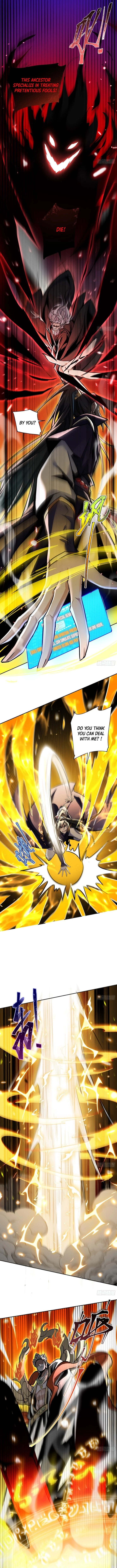 My Empress Apprentice is Becoming Evil Chapter 2 - 7