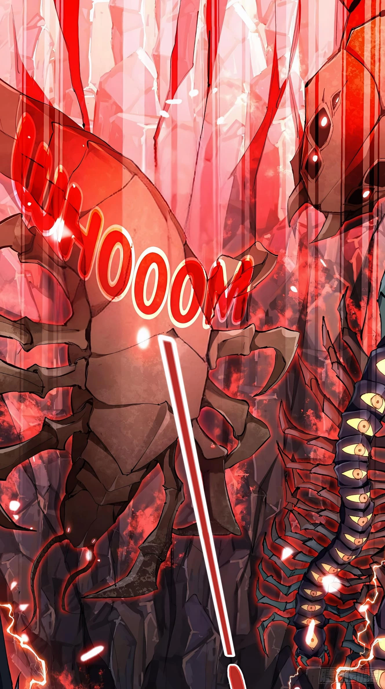 My Empress Apprentice is Becoming Evil Chapter 1 - 4