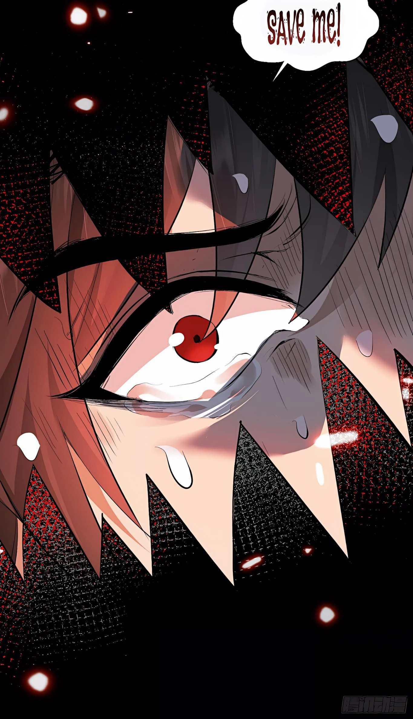 My Empress Apprentice is Becoming Evil Chapter 1 - 8