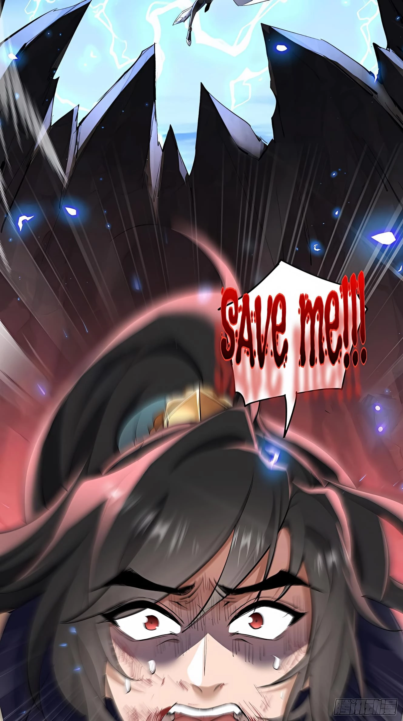 My Empress Apprentice is Becoming Evil Chapter 1 - 10