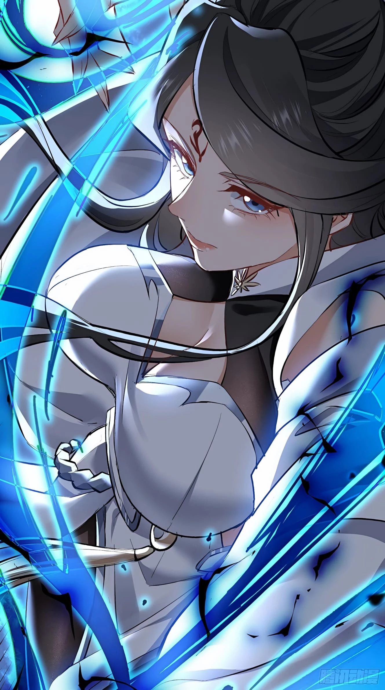 My Empress Apprentice is Becoming Evil Chapter 1 - 12