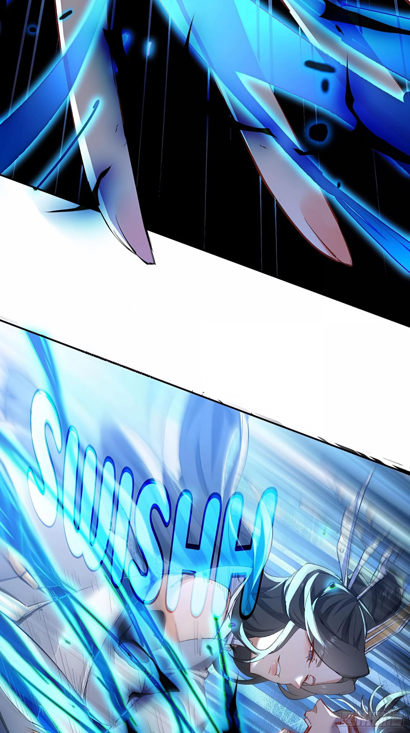 My Empress Apprentice is Becoming Evil Chapter 1 - 14
