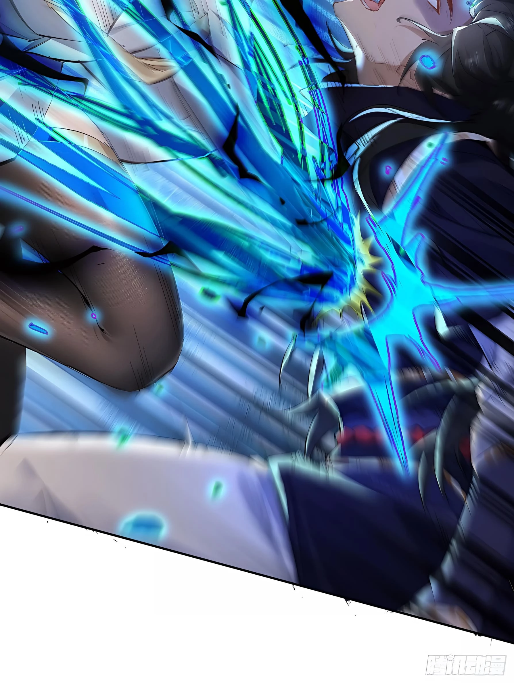 My Empress Apprentice is Becoming Evil Chapter 1 - 15