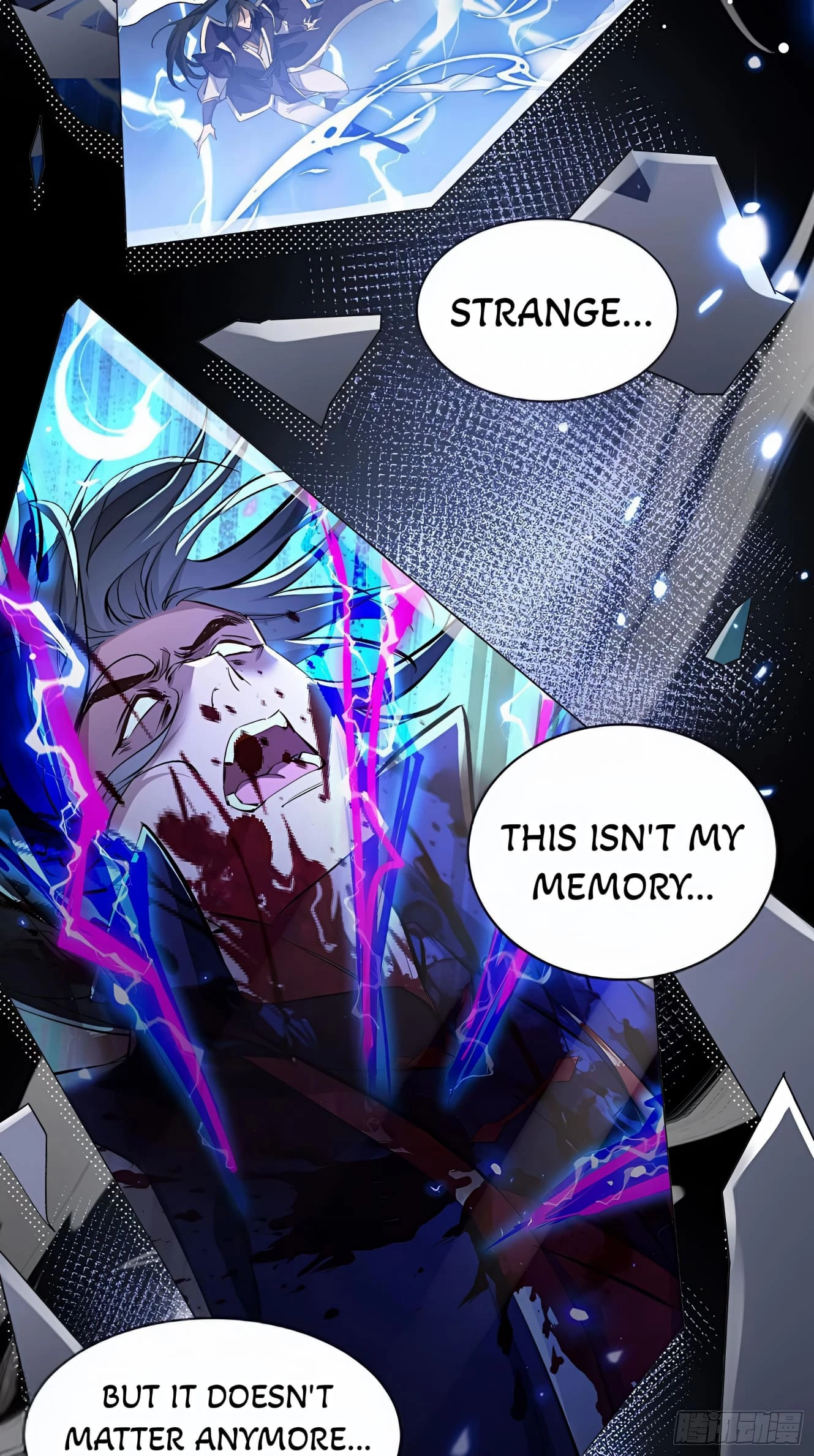 My Empress Apprentice is Becoming Evil Chapter 1 - 23