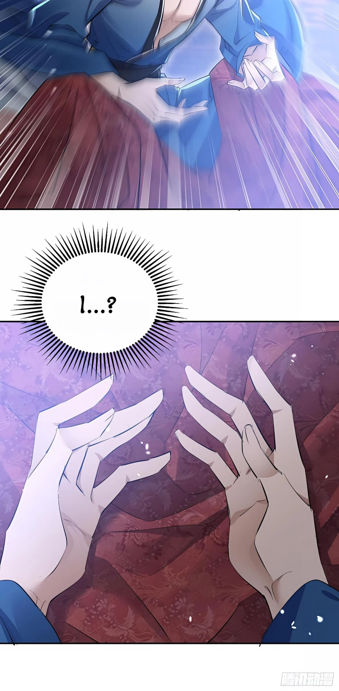 My Empress Apprentice is Becoming Evil Chapter 1 - 26