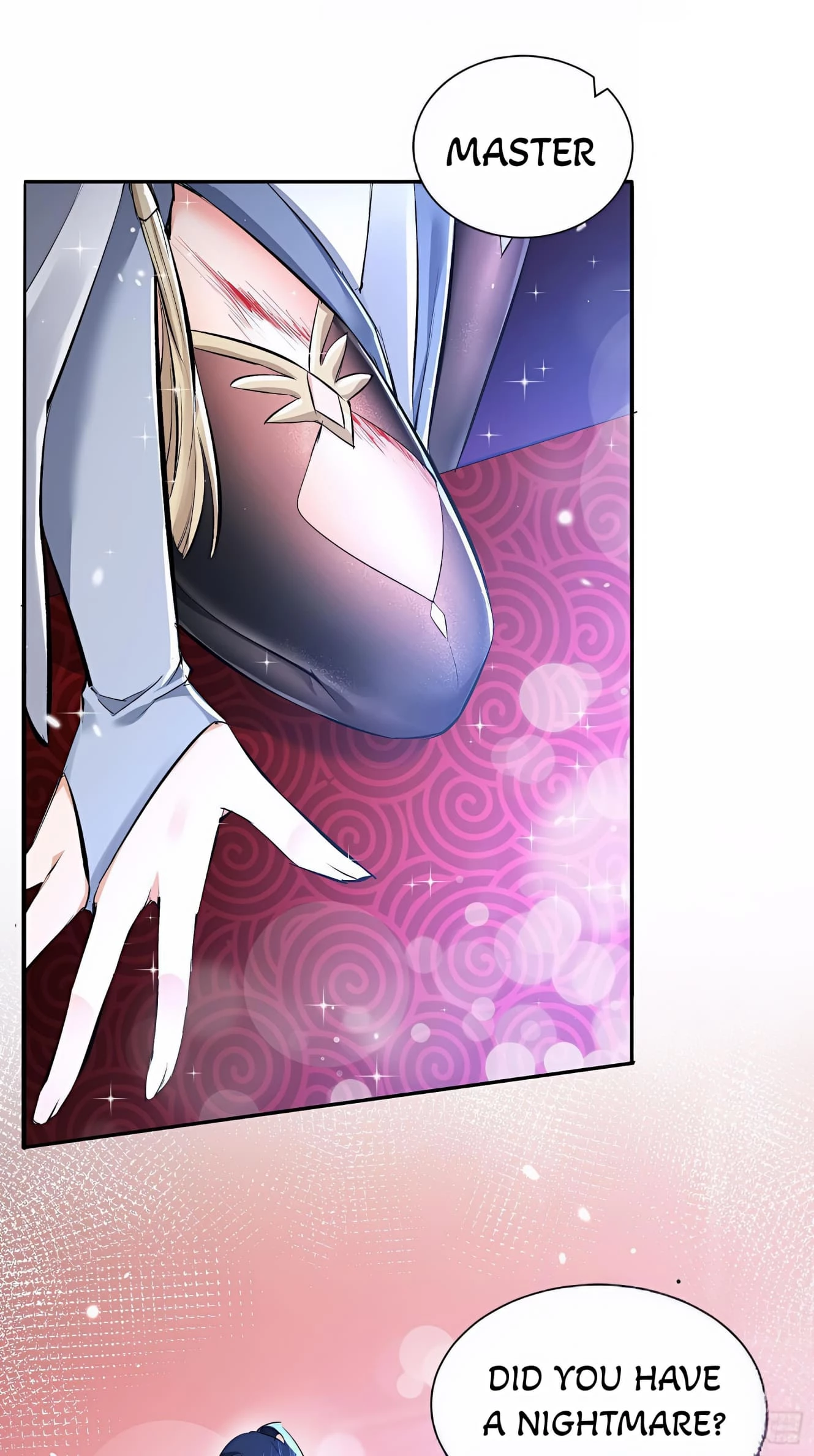 My Empress Apprentice is Becoming Evil Chapter 1 - 28