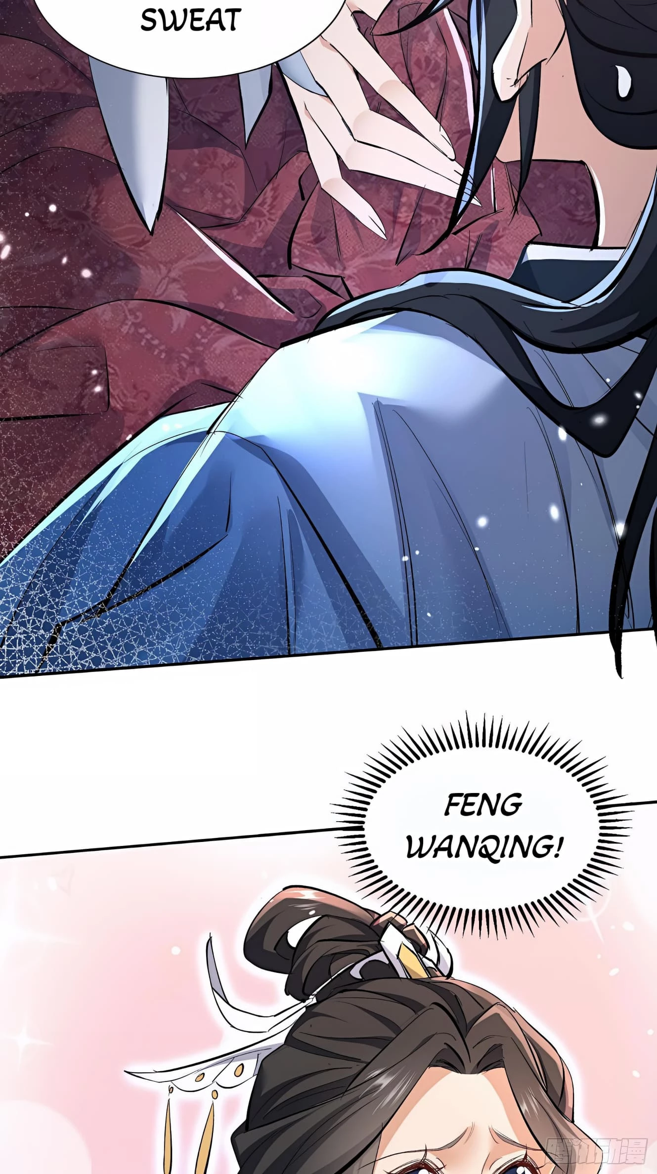 My Empress Apprentice is Becoming Evil Chapter 1 - 30