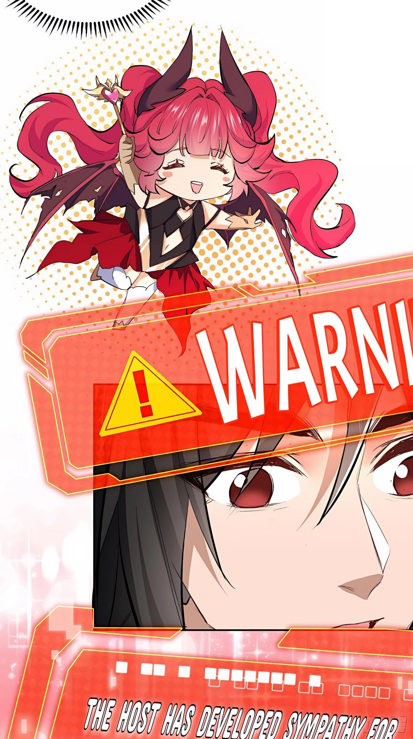 My Empress Apprentice is Becoming Evil Chapter 1 - 38