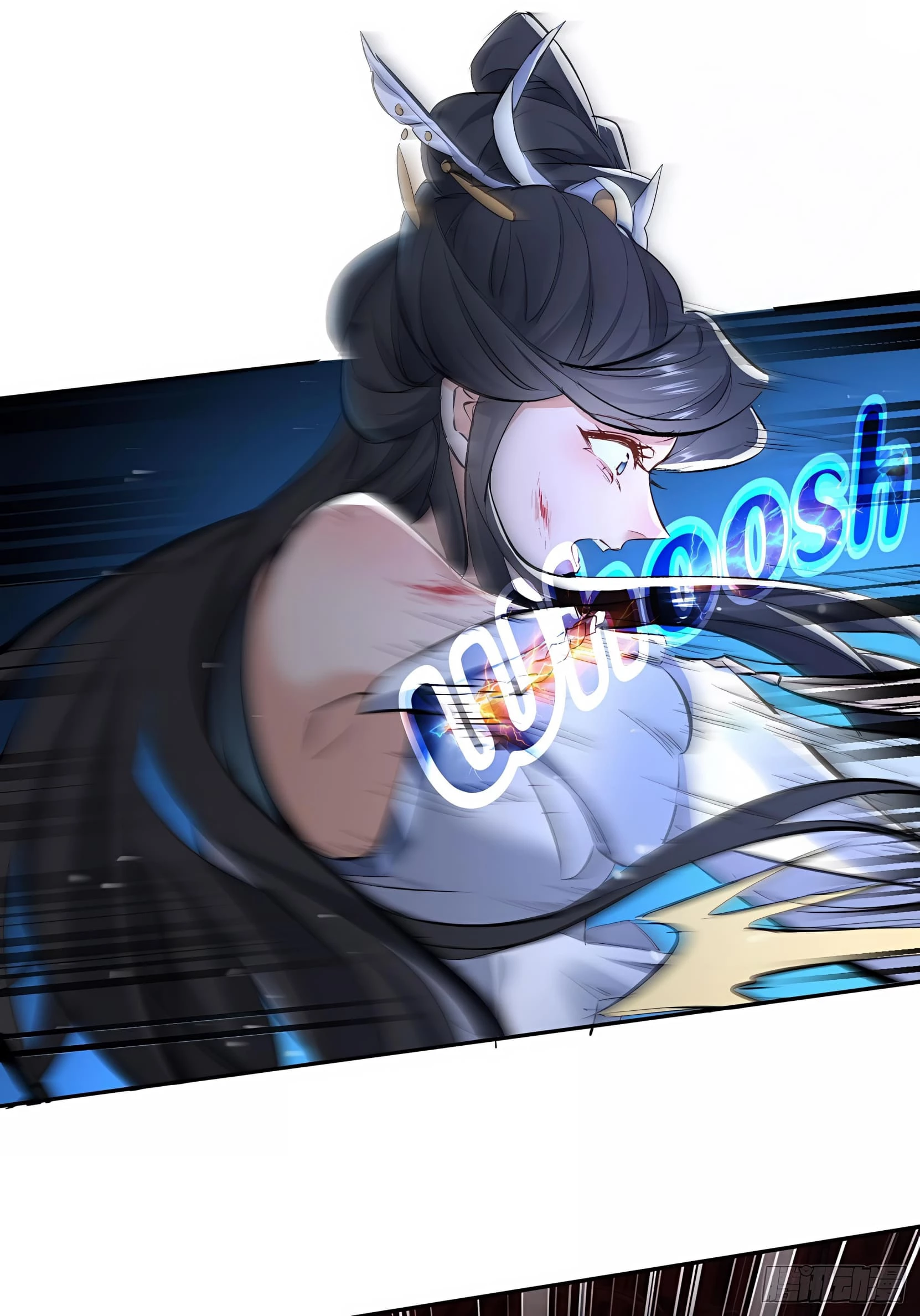 My Empress Apprentice is Becoming Evil Chapter 1 - 46