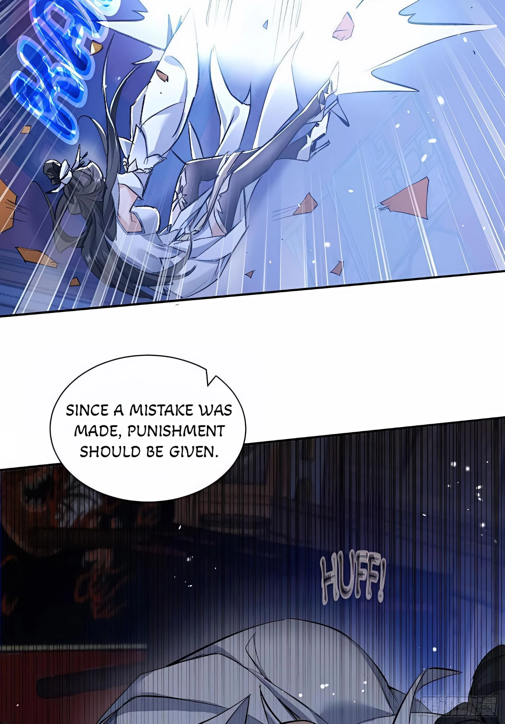 My Empress Apprentice is Becoming Evil Chapter 1 - 48