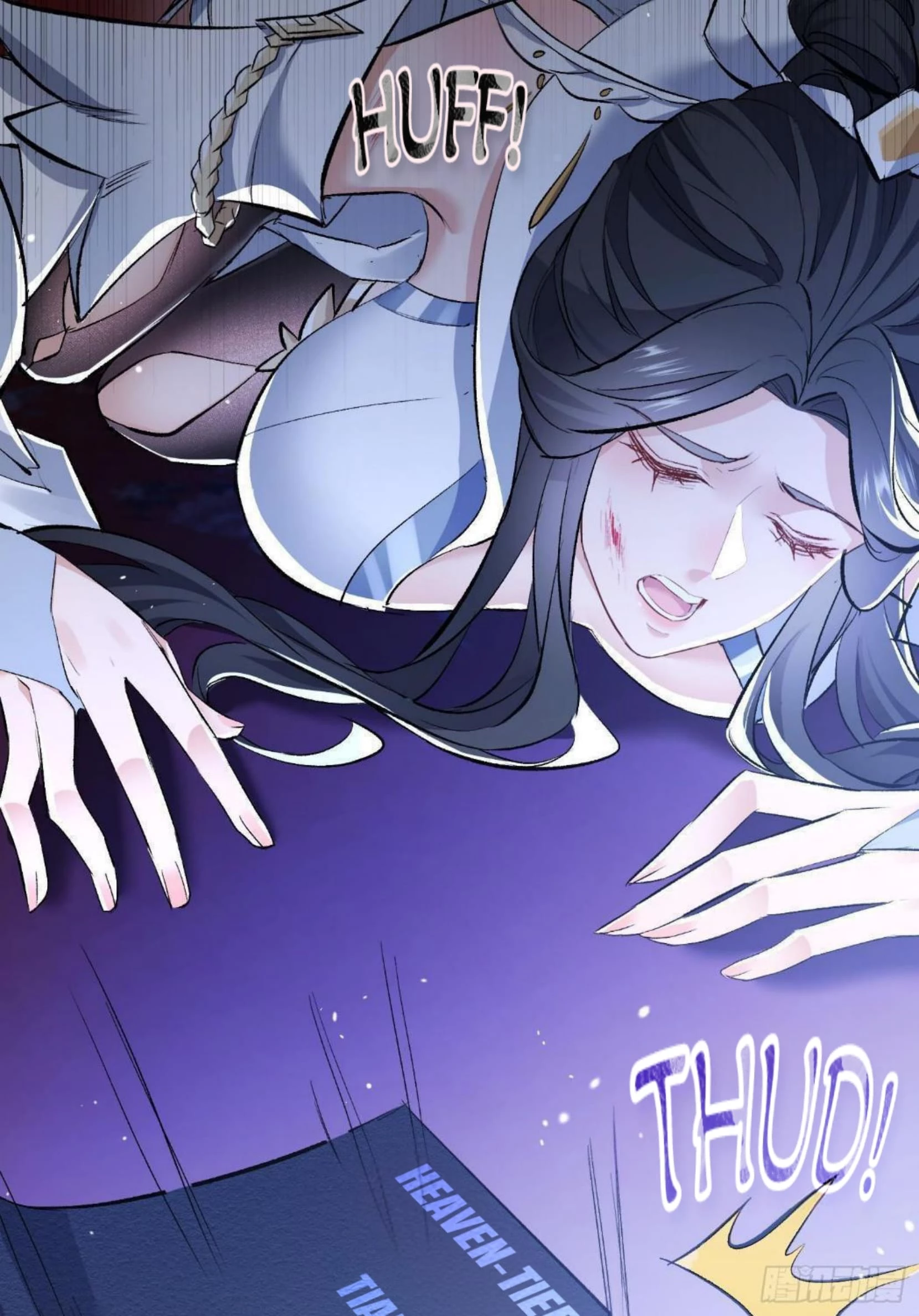 My Empress Apprentice is Becoming Evil Chapter 1 - 49