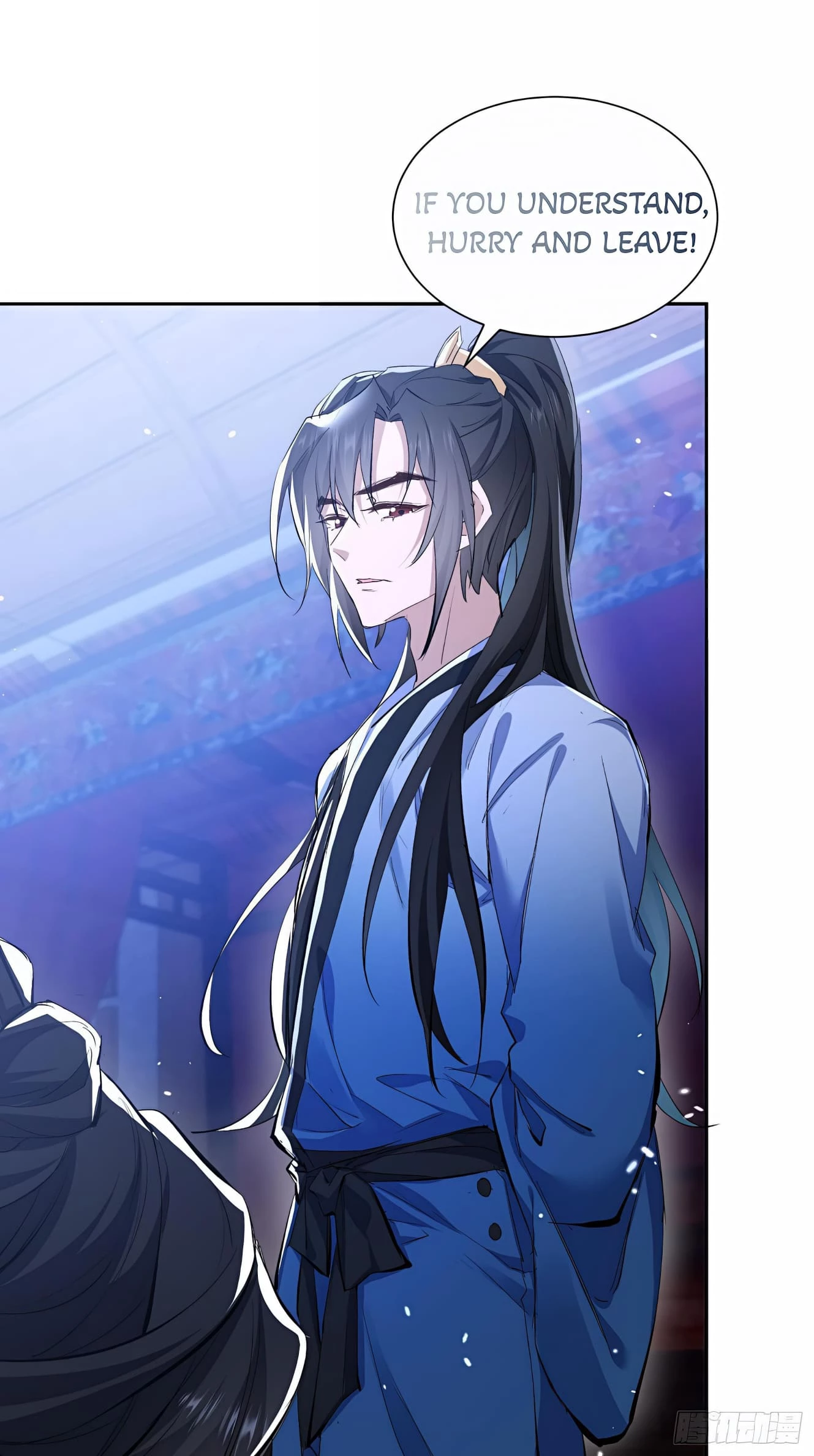 My Empress Apprentice is Becoming Evil Chapter 1 - 54