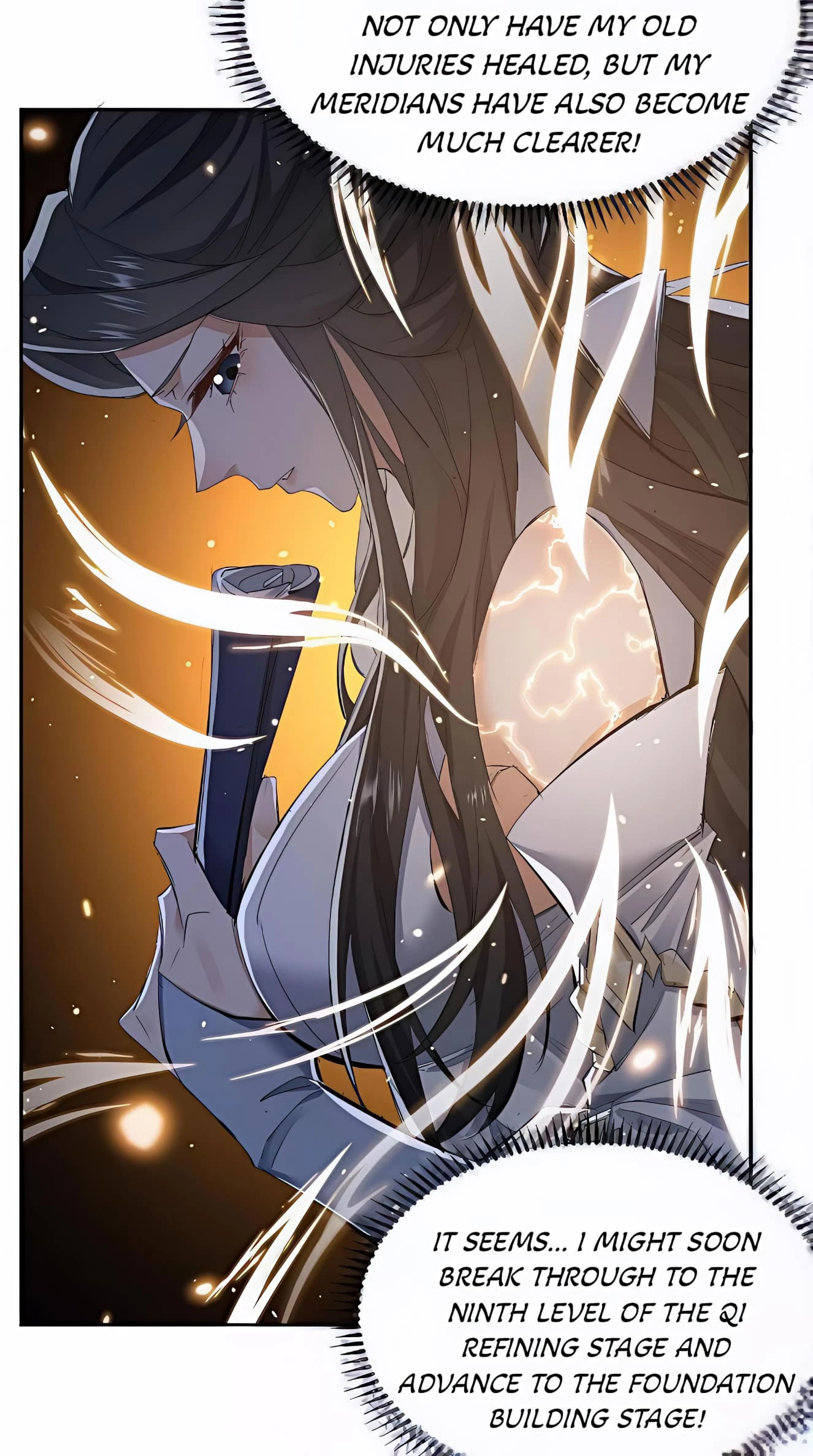 My Empress Apprentice is Becoming Evil Chapter 1 - 58