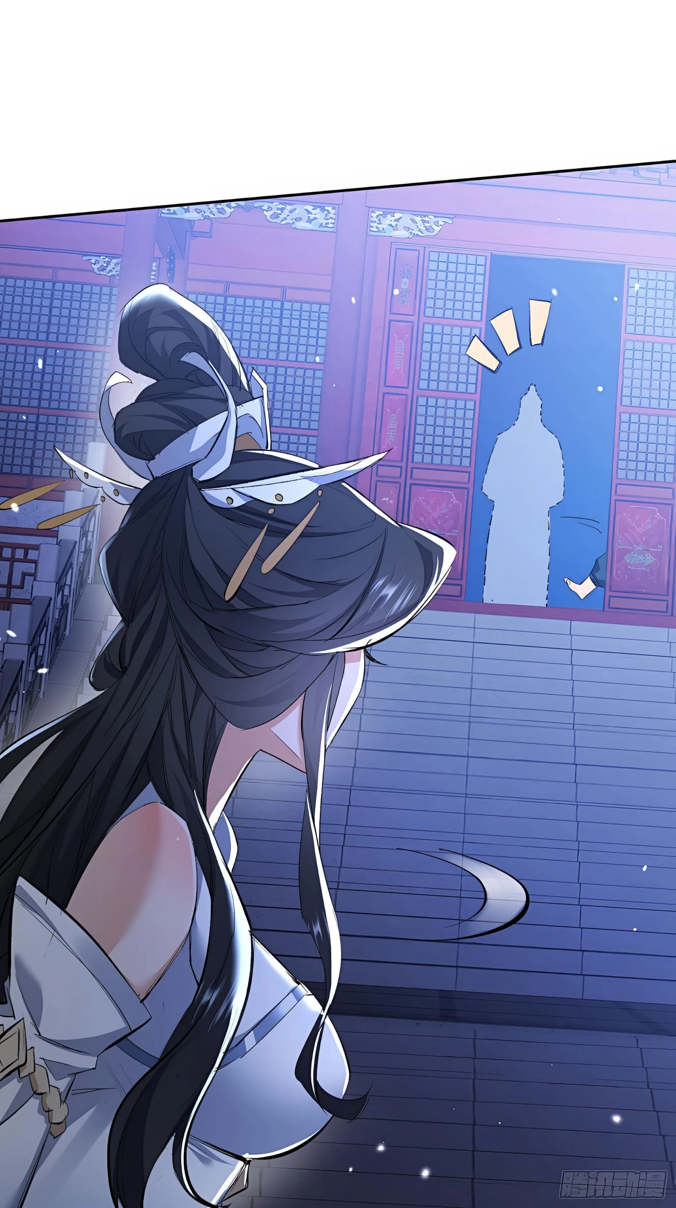 My Empress Apprentice is Becoming Evil Chapter 1 - 60