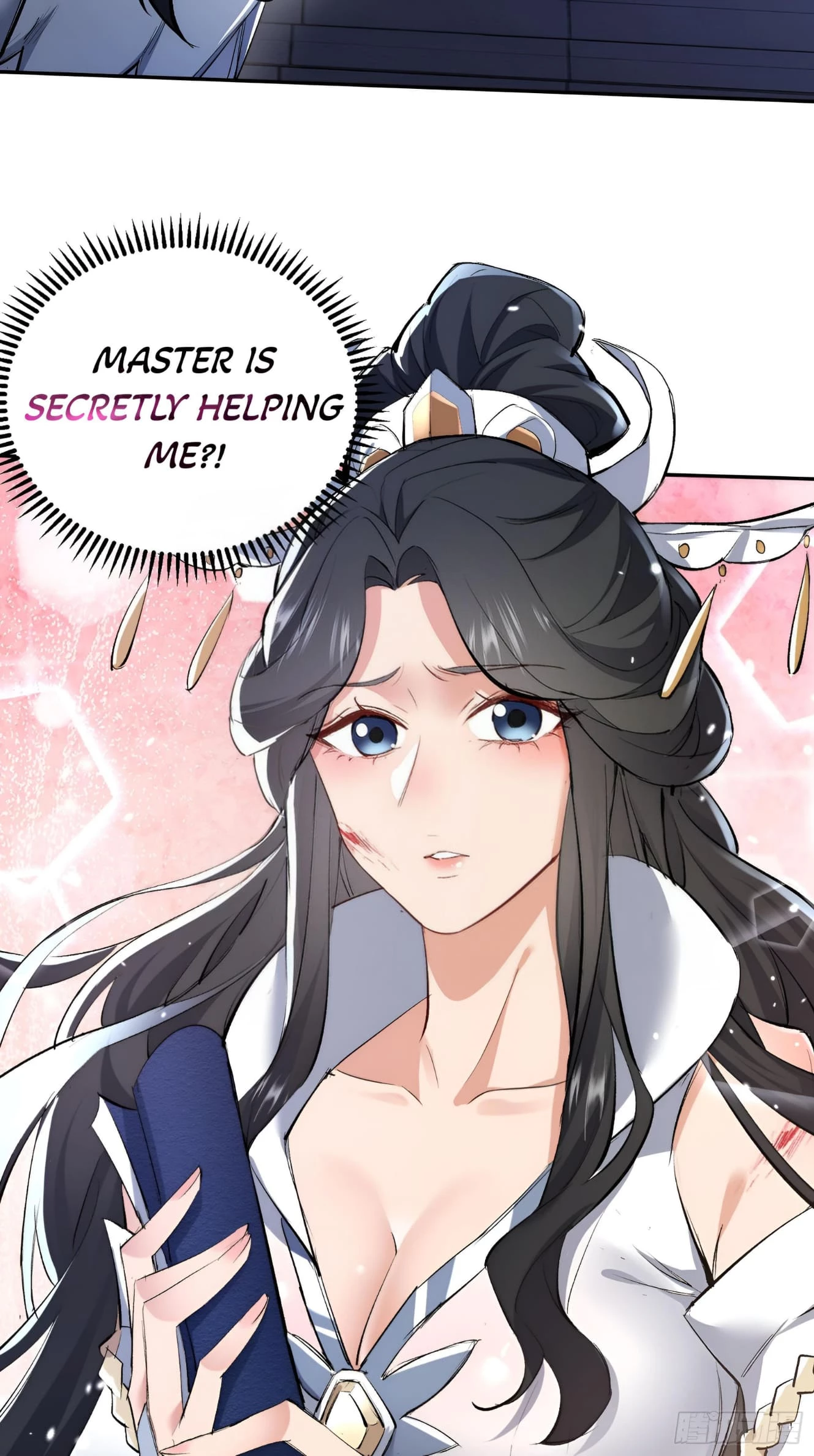 My Empress Apprentice is Becoming Evil Chapter 1 - 61