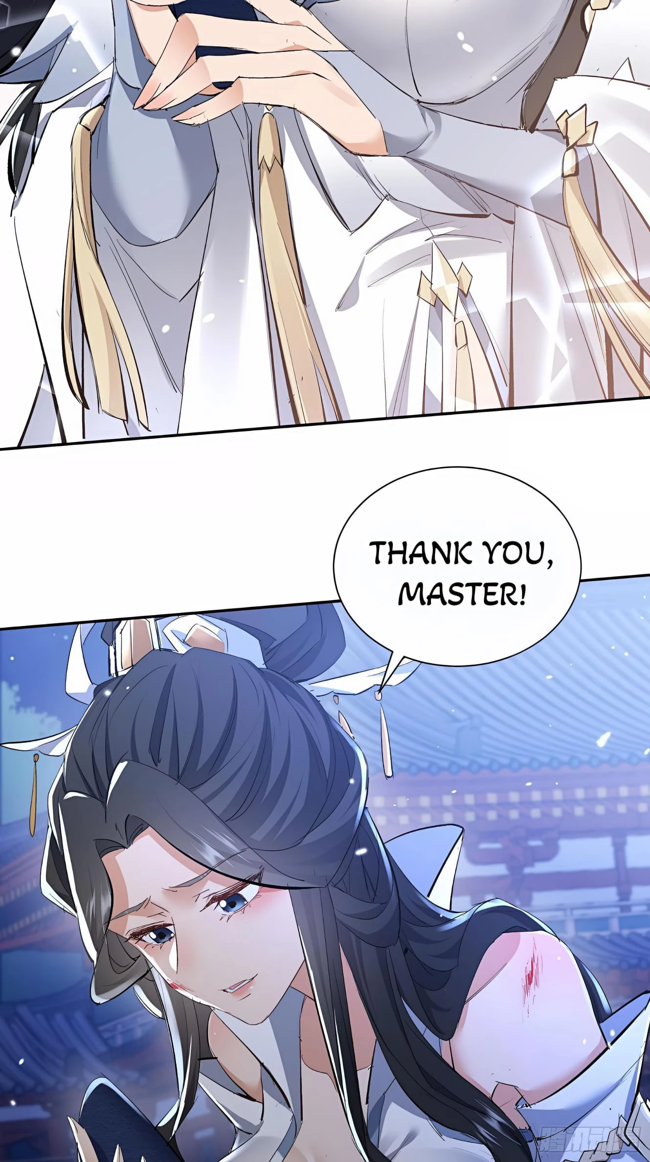 My Empress Apprentice is Becoming Evil Chapter 1 - 62