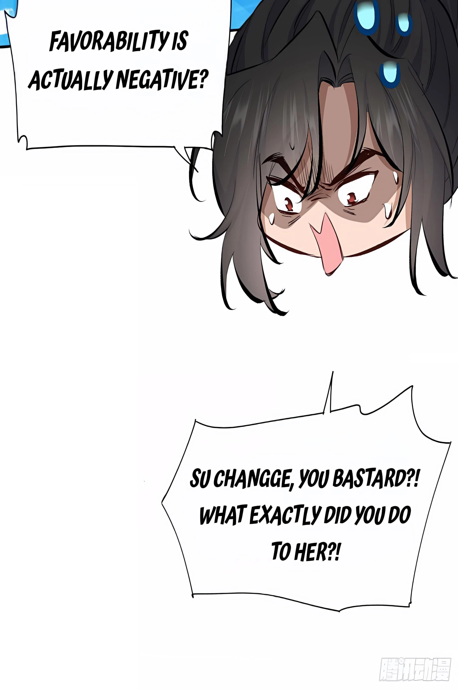 My Empress Apprentice is Becoming Evil Chapter 1 - 65