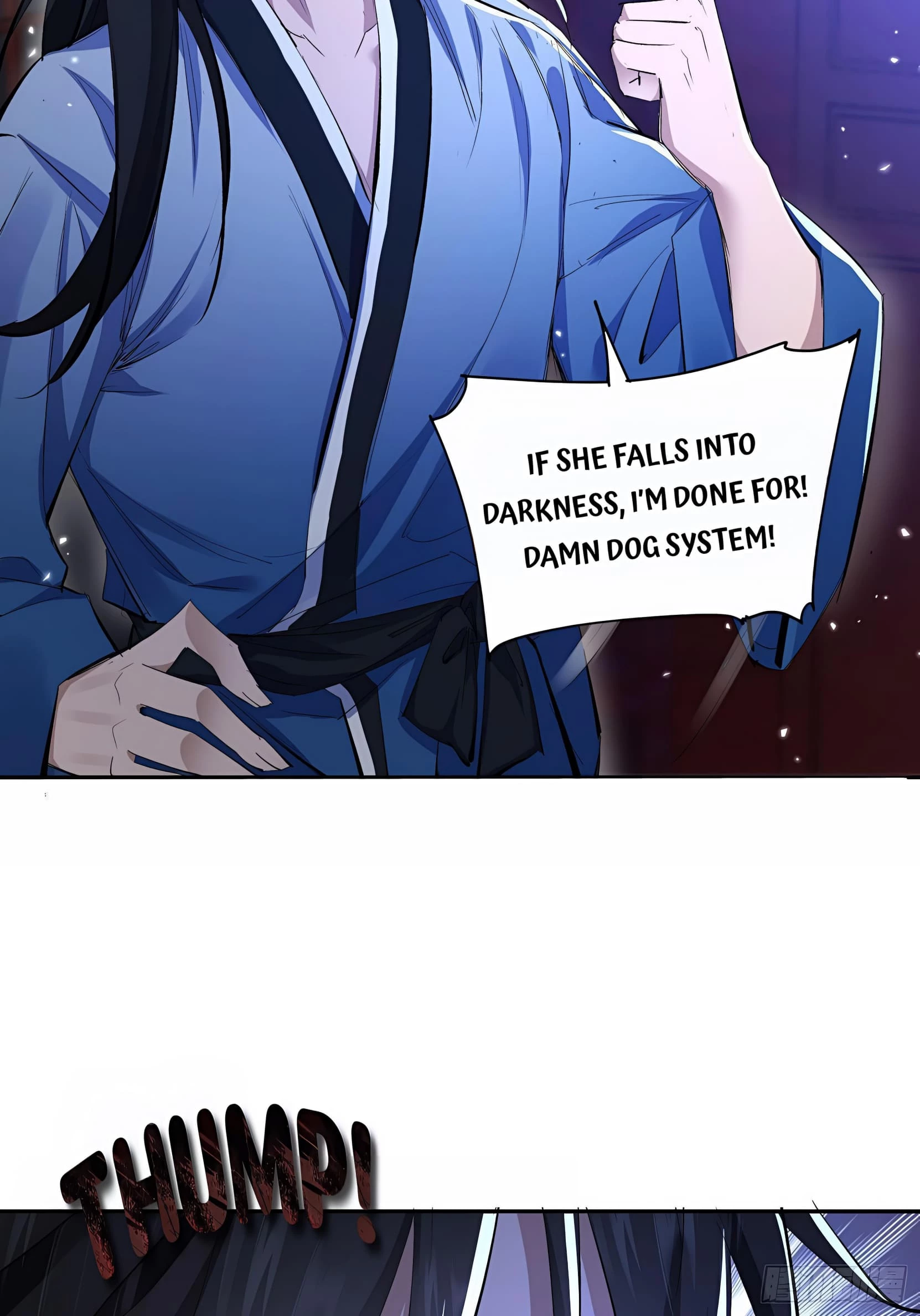 My Empress Apprentice is Becoming Evil Chapter 1 - 68