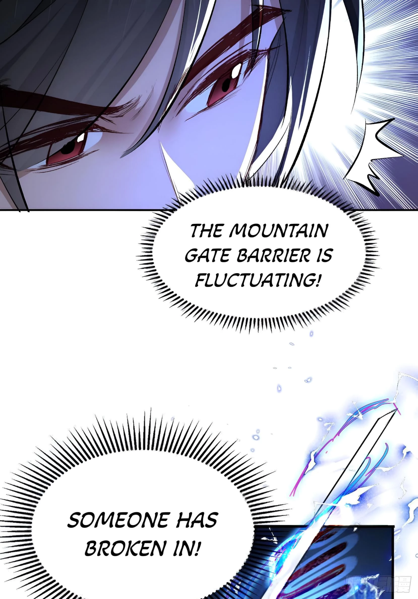 My Empress Apprentice is Becoming Evil Chapter 1 - 69