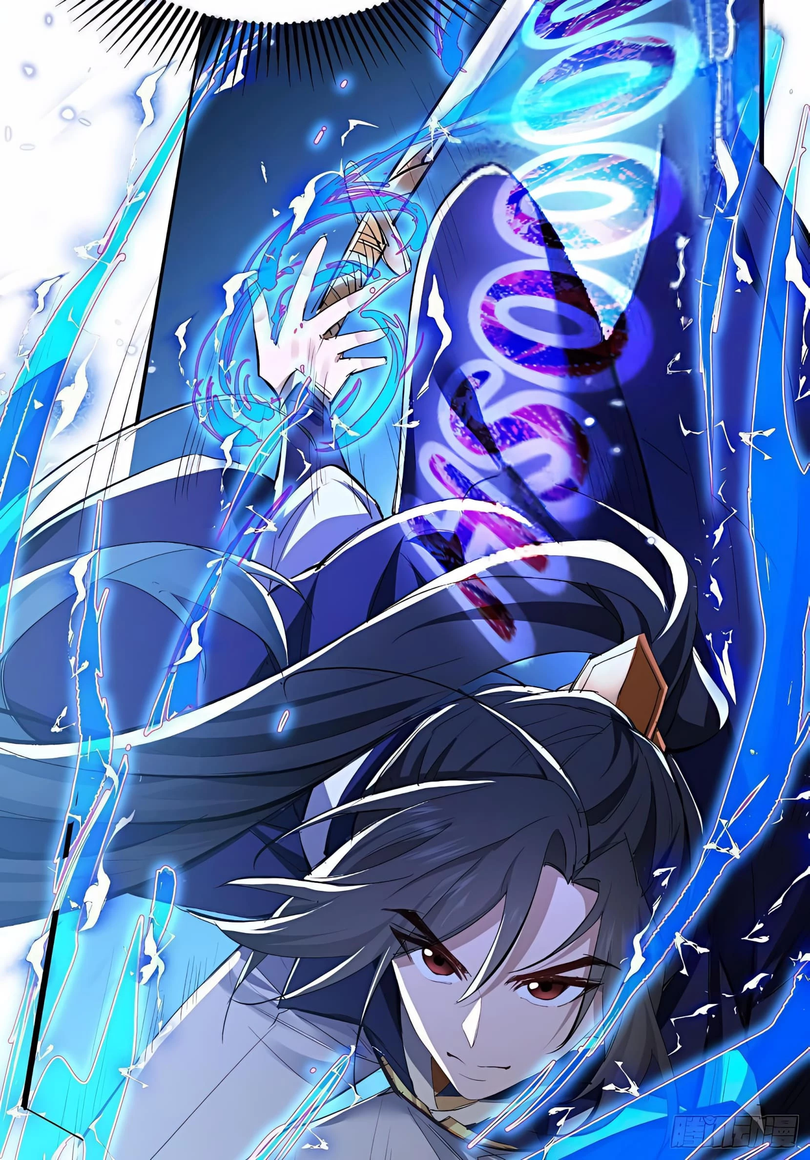 My Empress Apprentice is Becoming Evil Chapter 1 - 70