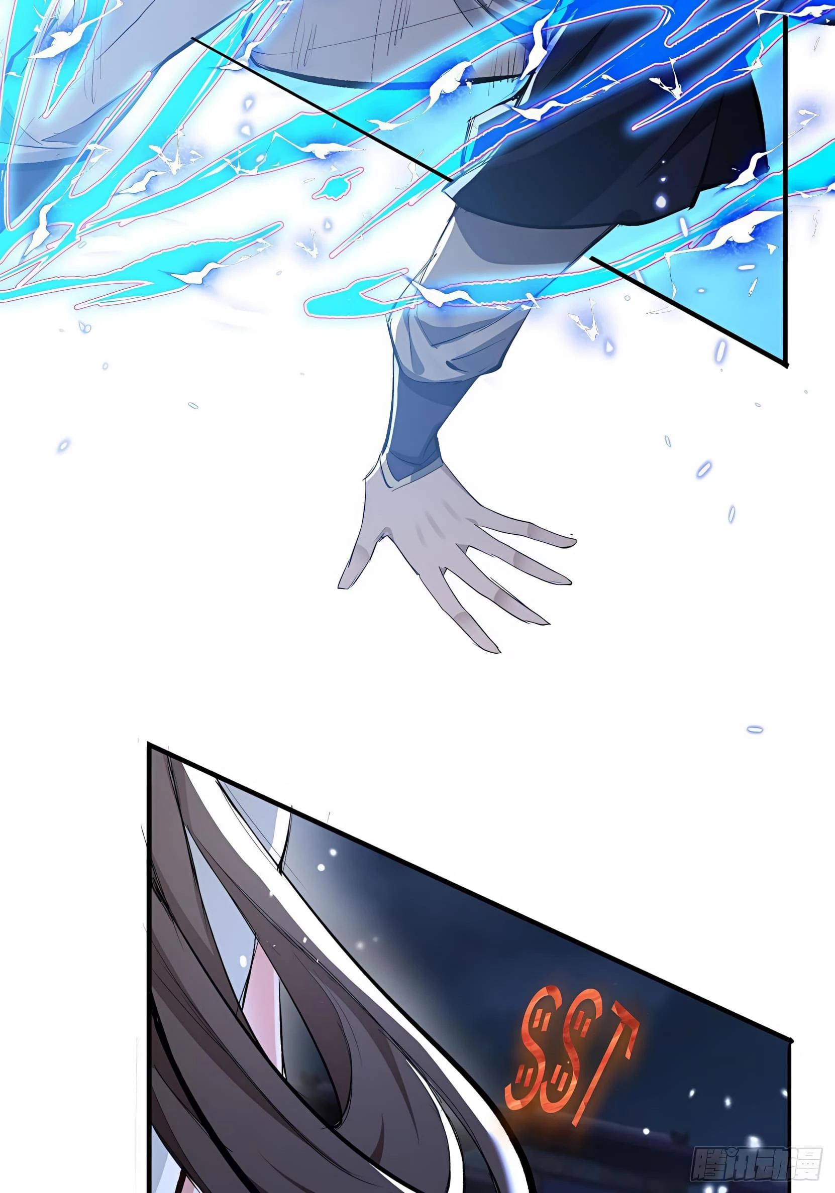 My Empress Apprentice is Becoming Evil Chapter 1 - 71