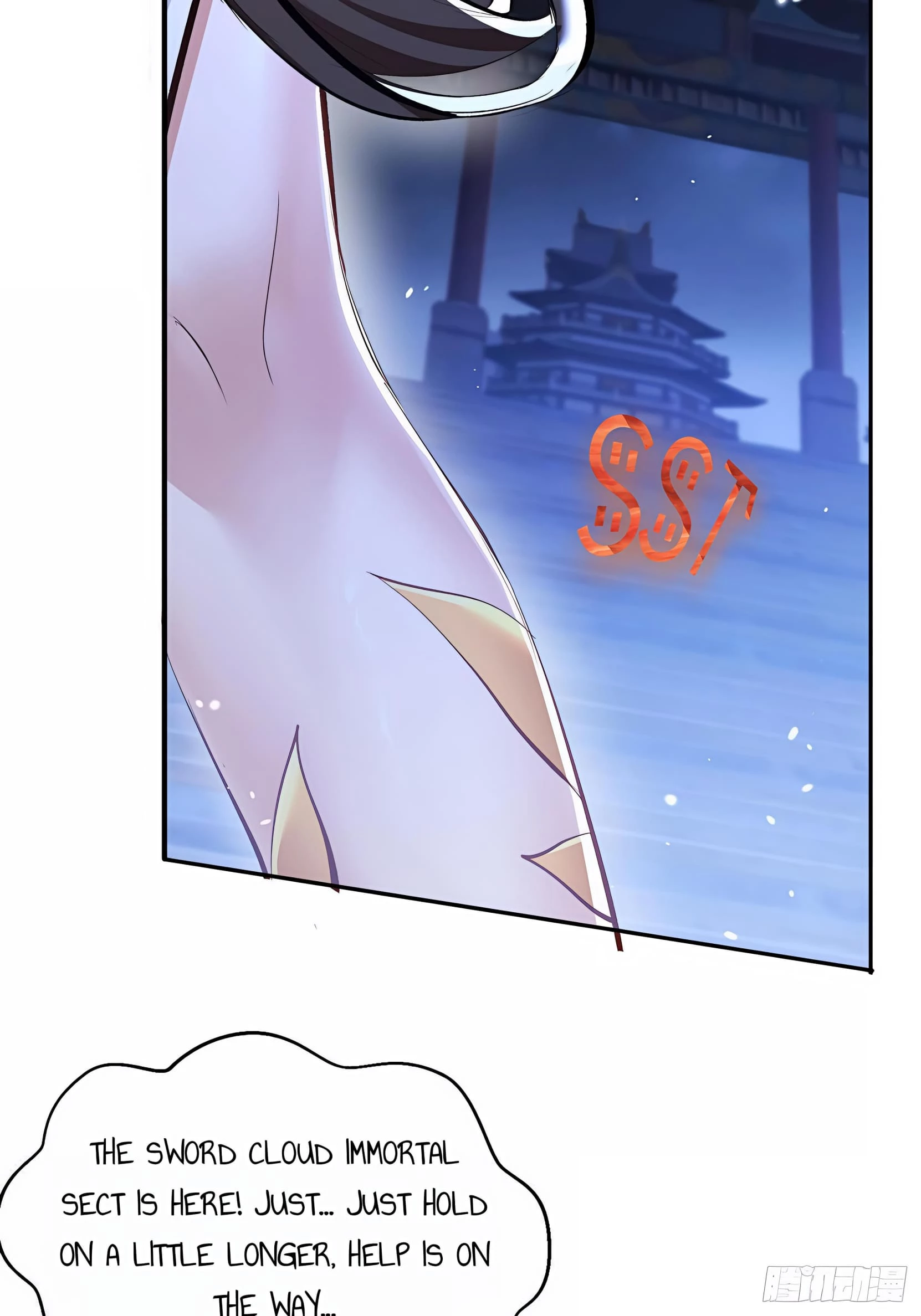 My Empress Apprentice is Becoming Evil Chapter 1 - 72